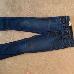 Hollister jeans